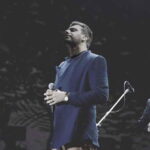 دانلود آهنگ احسان خواجه امیری تمام قلب من